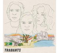 Trabants – Mantra – Single – Vinyle 7" (Cobra)