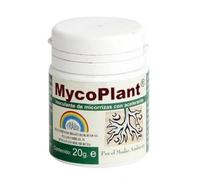 Trabe Mycoplant inoculant de Champignons mycorhizien (5g)