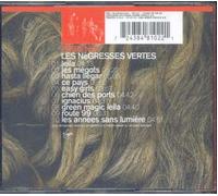 Les Négresses Vertes - Trabendo