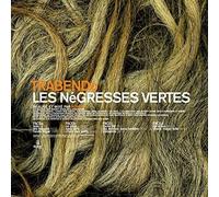Les Negresses Vertes Trabendo (Vinyl) 12" Album