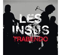 Trabendo Vinyle