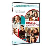 Trable o Vanocich (Love the Coopers) (Tchèque version)
