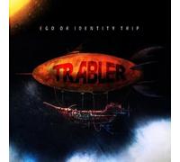 Trabler - Ego Or Identity Trip