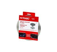 Trabo BD21 Diffuseur Universel De Chaleur Diamètre 21 Cm