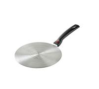 Trabo Adaptateur pour induction BD26 Acier Argent