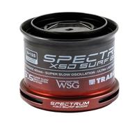 Trabucco Bobine Spectrum XSD Surf Red Aucun Unique