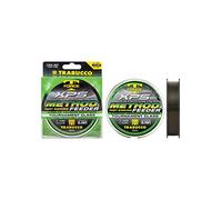 Trabucco Ligne de Pêche Coulante XPS Method Feeder T-Force 0.203 mm 5.30 kg 150 m Monofilament Fil Mer Eau Douce Spinning Feeder