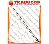 Trabucco Precision RPL Method Feeder 3 m 75 g Canne à Pêche Mer Carbone Rivière Etang