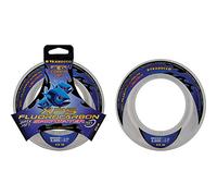 Trabucco Saltwater XPS Fluorocarbon T-Force 0.400 mm 12.13 kg 50 m Fluorocarbone Ligne de Pêche Invisible Mer Eau Douce Spinning Carnassiers