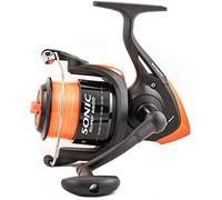 Trabucco Sonic XS Surf - Orange
