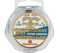 Trabucco T-Force Competition Pro 0,080Mm 25M strong universal fishing line