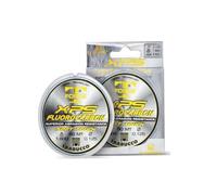 Trabucco T-Force Fluorocarbone, 50 m, 0,125 de diamètre