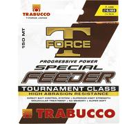 Trabucco T-Force Special Feeder line 0,255Mm 150M