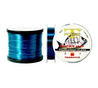 Trabucco T-Force Super ISO Fil de pêche, 500 m, 0,45 mm