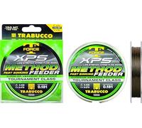 TRABUCCO T-Force XPS METHOD FEEDER 0,309 mm 300 m NEW