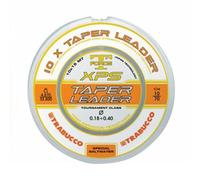 Trabucco Xps Tapered leader monofilament Cône 00h20 Pour 00h50 pêche 053-71-020