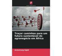 Traçar Caminhos Para Um Futuro Sustentável Do Agronegócio Em África