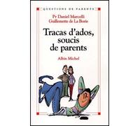 Tracas d'ados, soucis de parents
