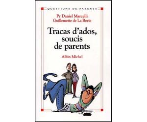 Tracas d'ados, soucis de parents