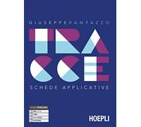 Tracce. Corso di disegno e discipline geometriche. Con schede. Per le Scuole superiori. Con e-book. Con espansione online