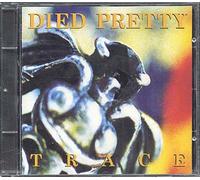 Trace..11 Trks Inc Harness Up/Caressing Swine/Headaround/Just Forever/Dreamaway/110 Bpm/The Rivers/J