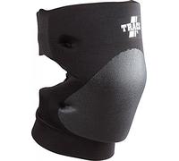 Trace 42000 Protège-genoux de volleyball Noir Noir Noir xl