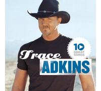 Adkins, Trace - 10 Songs