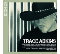 TRACE ADKINS - Icon 2