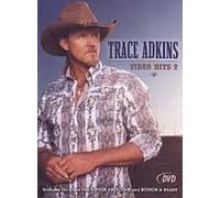 Trace Adkins Video Hits 2