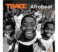 Trace Afrobeat Vinyle