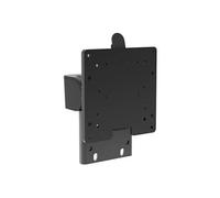 TRACE - Composant de montage (le kit de conversion) - pour Ecran LCD - simple - noir mat - Taille d'écran : up to 38" - montrable sur bureau - pour