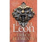 Trace Elements Commissario Brunetti 29 Paperback 24 Sept 2020