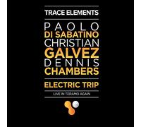 Trace Elements - Electric Trip [Import]