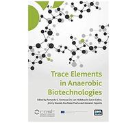 Trace Elements In Anaerobic Biotechnologies