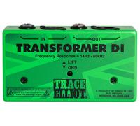 Trace Elliot Trace Elliot Transformer DI