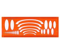 TRACE ELLIPSES 20° MINERVA n°44/20