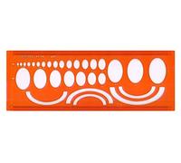 TRACE ELLIPSES 40° MINERVA n°44/40