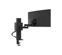 Ergotron TRACE 45-630-224 support d'écran plat pour bureau 96,5 cm (38") Noir