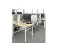 TRACE - Kit de montage (poignée, base, colonne de levage, bras d'extension, arc, 2 pivots coulissants, pince de bureau 2 pièces) - Technologie de