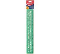 Trace-lettres Maped 8 mm G