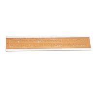 Trace-lettres minerva tracage technique 5mm orange