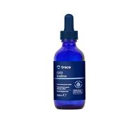 Trace Minerals - Iode Ionique issue de l’Iodure de Potassium | Soutient la Production d’Hormones, le Système Nerveux, la Peau et l’Immunité | Sans OGM, Végan, Sans Gluten | 59 ml, 225 mcg par portion