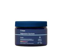 Trace Minerals Magnesium Glycinate Powder, Mixed Berry Lemonade - 180g