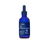 Trace Minerals - Zinc Ionique Liquide | 50 mg de Zinc avec Magnésium | Soutient le Système Immunitaire, la Digestion, la Croissance et le Développement | Pour Enfants et Adultes |59 ml (1 Flacon)