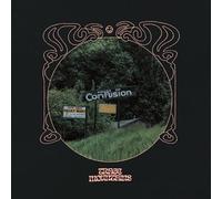 TRACE MOUNTAINS - HOUSE OF CONFUSION (RT COLOUR) [VINYL]