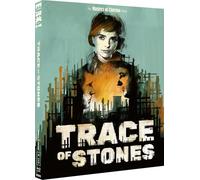 Trace of Stones – Manfred Krug – Blu-ray – Masters of Cinema, édition limitée (Eureka)