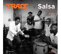 Trace Salsa