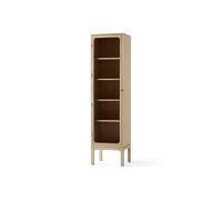 Trace Single SC87 Armoire Chêne