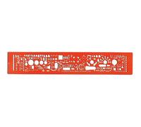 Trace Symbole Technique - MINERVA - Radio/Électronique - N° 36 - Qualité Supérieure - Durable