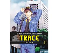 Trace T10 (10)